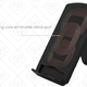 RAVPower 3-Coil Qi Charging Stand, $13 with code EME6ZUNM
